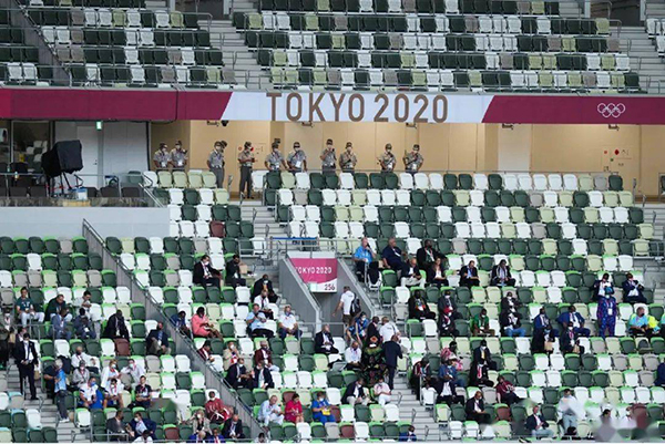 東京奧運到底“血虧”多少？媒體：掏空了日本的“家底”，中國網(wǎng)友都在懷念2008年
