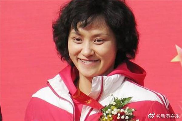 跳水女皇高敏：全紅嬋是老天爺給世界跳水界的一個禮物，要冷靜看待她的成功