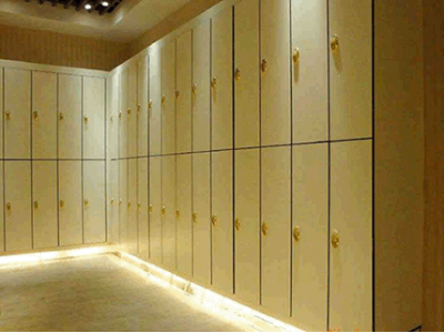 更衣柜的日常保潔、清潔標(biāo)準(zhǔn)